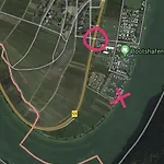 Hausboot Auf Der Mosel Botel Polich