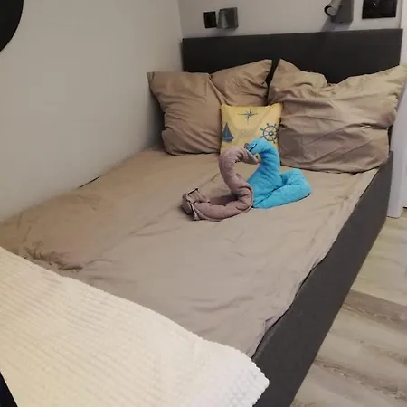 Πλωτό κατάλυμα Hausboot Auf Der Mosel