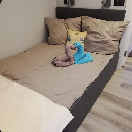 Hausboot Auf Der Mosel * Polich