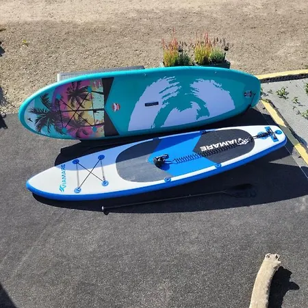 Botel Hausboot Auf Der Mosel *