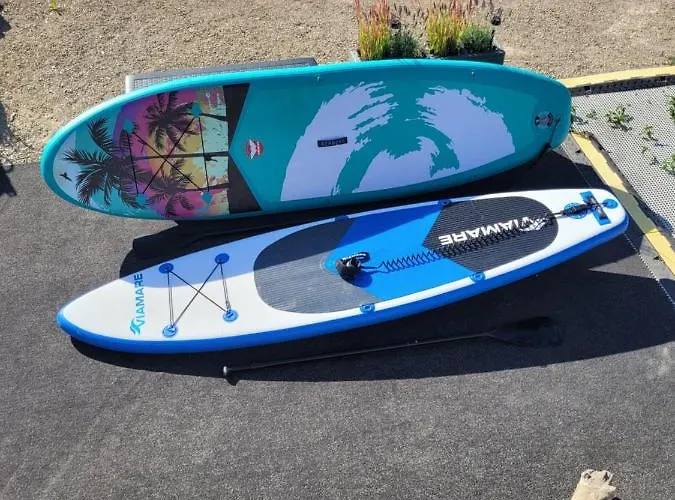 Botel Hausboot Auf Der Mosel *
